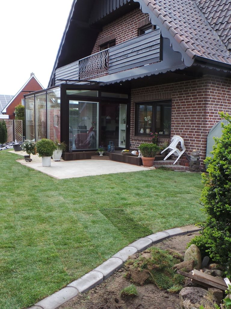 Garten Deko Stadtlohn