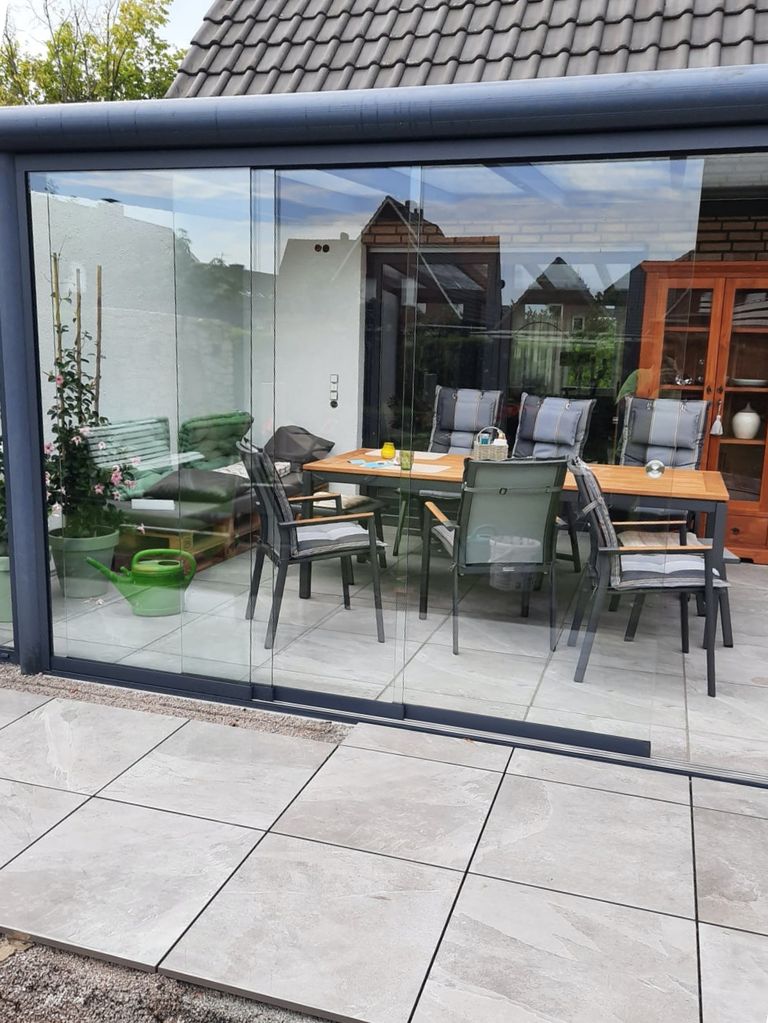 Winterterrasse Stadtlohn