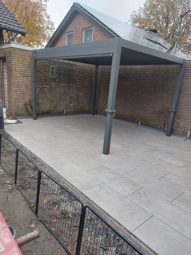 Pflasterarbeiten Stadtlohn