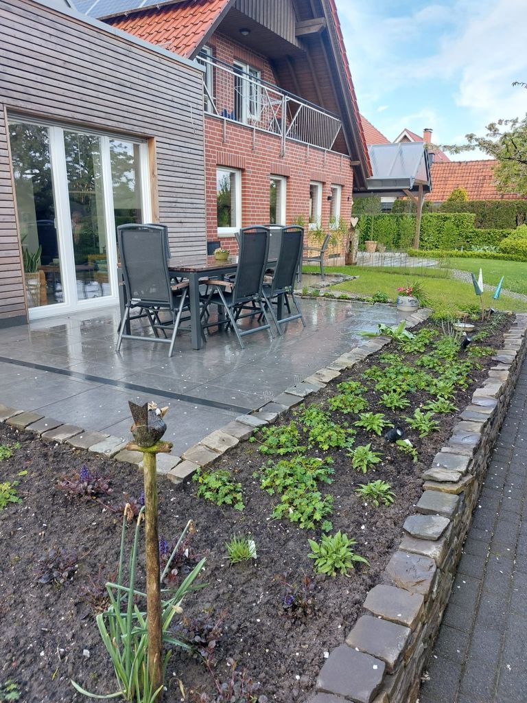 Pflasterarbeiten Stadtlohn