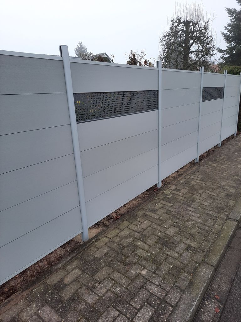 Pflasterarbeiten
