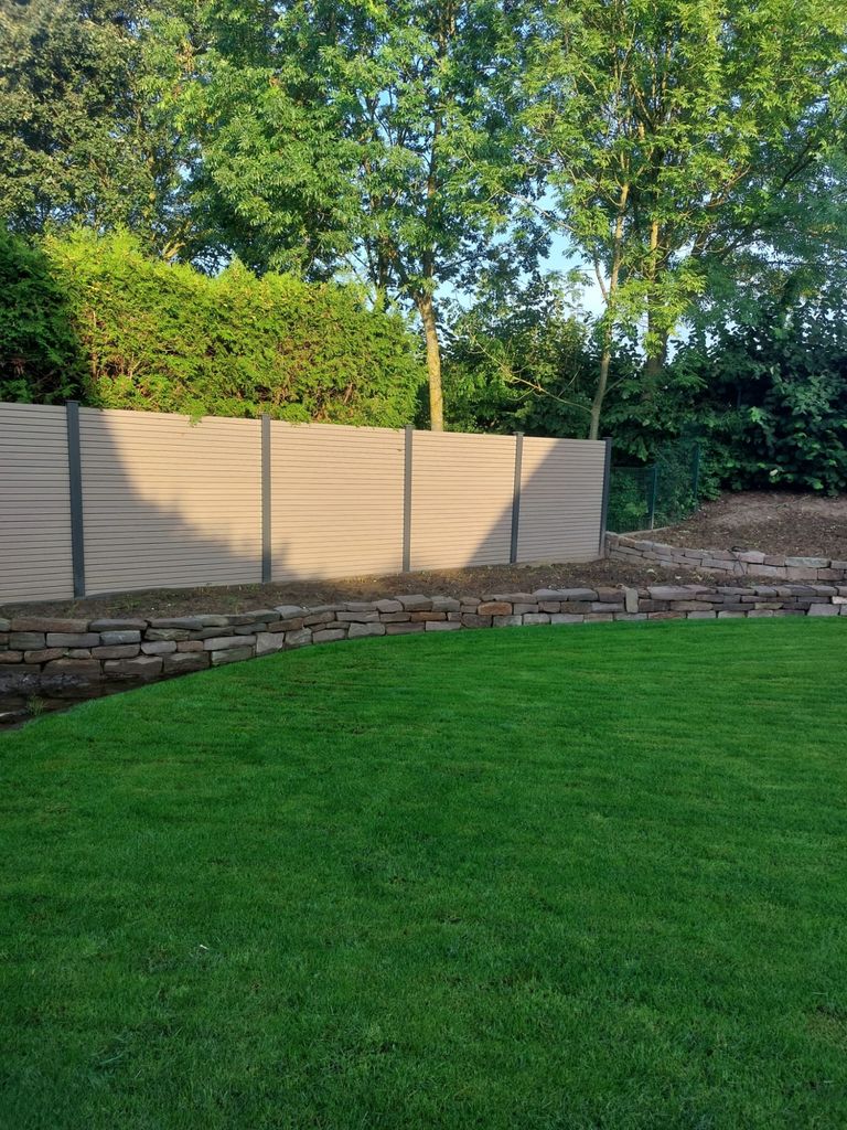 Naturstein Verlegung Stadtlohn