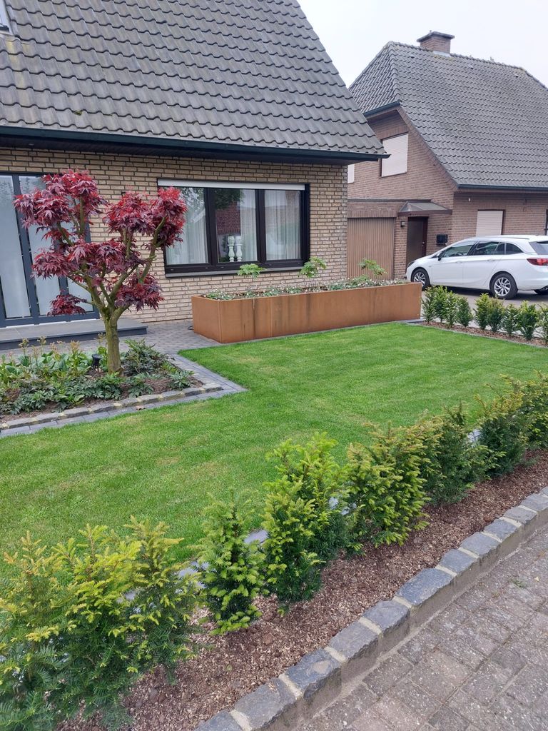 Pflasterarbeiten Stadtlohn